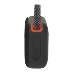 Nedis Stylish Bluetooth Højttaler 10 watt - IPX7 vandtæt - Sort