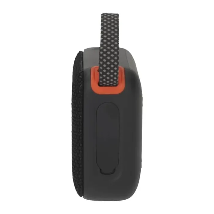 Nedis Stylish Bluetooth Højttaler 10 watt - IPX7 vandtæt - Sort
