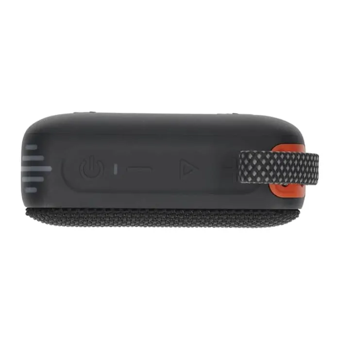 Nedis Stylish Bluetooth Højttaler 10 watt - IPX7 vandtæt - Sort