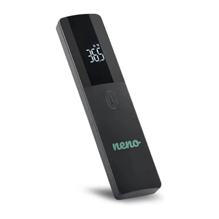 NENO Termometer Medic T02 1 sekunders måling - Professionel måling - Digitalt display