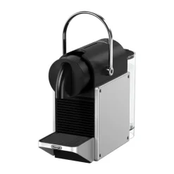 Nespresso Pixie Kapsel Kaffemaskine 700 ml - 19 bar - 1260 watt