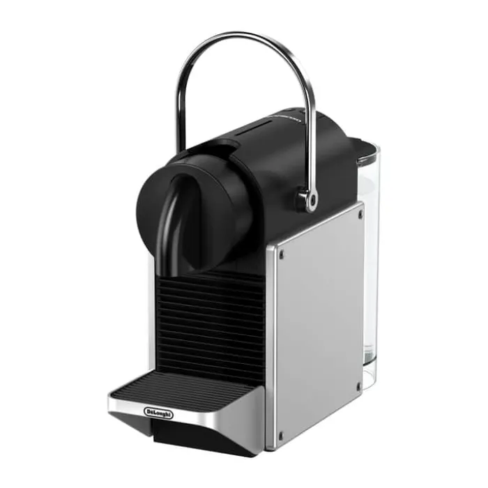 Nespresso Pixie Kapsel Kaffemaskine 700 ml - 19 bar - 1260 watt