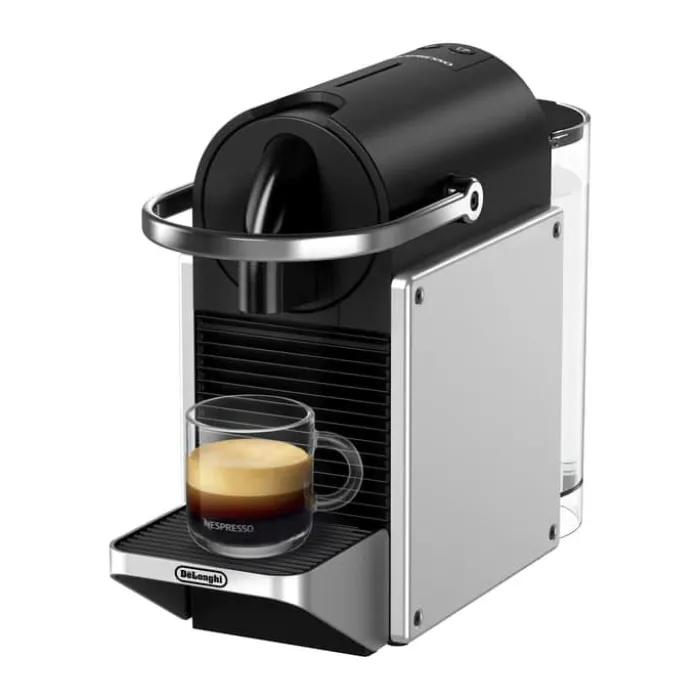 Nespresso Pixie Kapsel Kaffemaskine 700 ml - 19 bar - 1260 watt