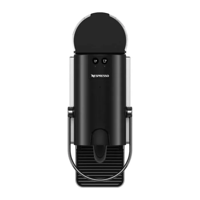 Nespresso Pixie Kapsel Kaffemaskine 700 ml - 19 bar - 1260 watt