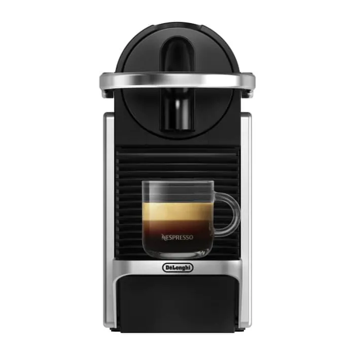 Nespresso Pixie Kapsel Kaffemaskine 700 ml - 19 bar - 1260 watt