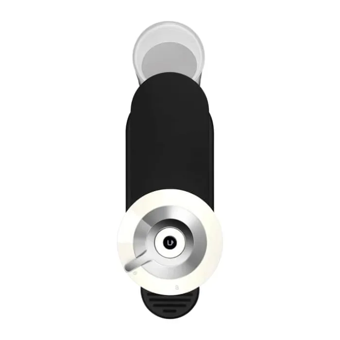 Nespresso Vertuo Next Kapsel Kaffemaskine 1 liter - 1500 watt - 5 programmer