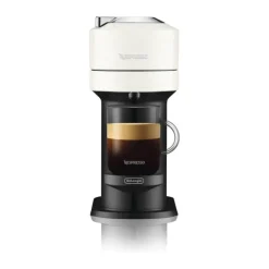 Nespresso Vertuo Next Kapsel Kaffemaskine 1 liter - 1500 watt - 5 programmer