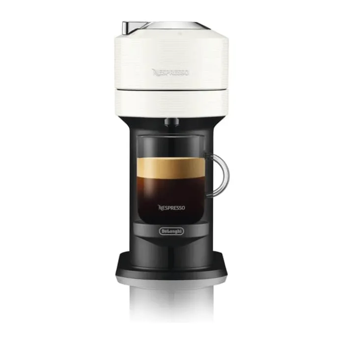 Nespresso Vertuo Next Kapsel Kaffemaskine 1 liter - 1500 watt - 5 programmer