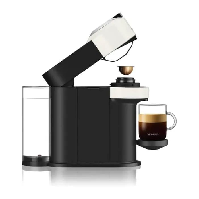 Nespresso Vertuo Next Kapsel Kaffemaskine 1 liter - 1500 watt - 5 programmer