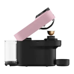 Nespresso Vertuo Pop Kapsel Kaffemaskine 600 ml - 1260 watt - 6 programmer