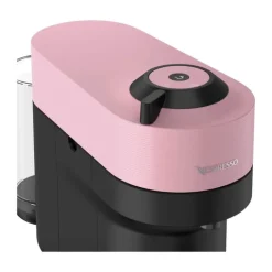 Nespresso Vertuo Pop Kapsel Kaffemaskine 600 ml - 1260 watt - 6 programmer