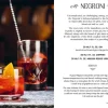 New Mags Bartender's Guide to Gin Af Tristan Stephenson