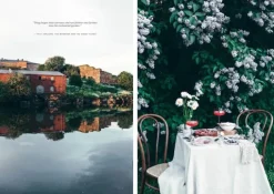 New Mags Gateaux and The Fortress Af Emilia Vartiainen & Rebecca Watson