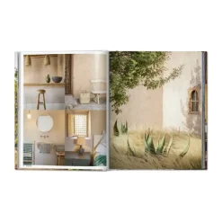 New Mags Great Escapes Africa - Af Angelika Taschen 360 sider - Hardcover