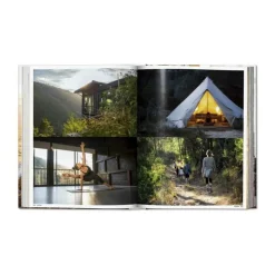 New Mags Great Escapes Yoga - Af Angelika Taschen 360 sider - Hardcover