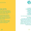 New Mags The Little Book of Gin Af Orange Hippo!