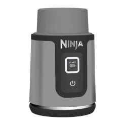 Ninja Blast To-Go Blender 530 ml - Ledningsfri - Sort