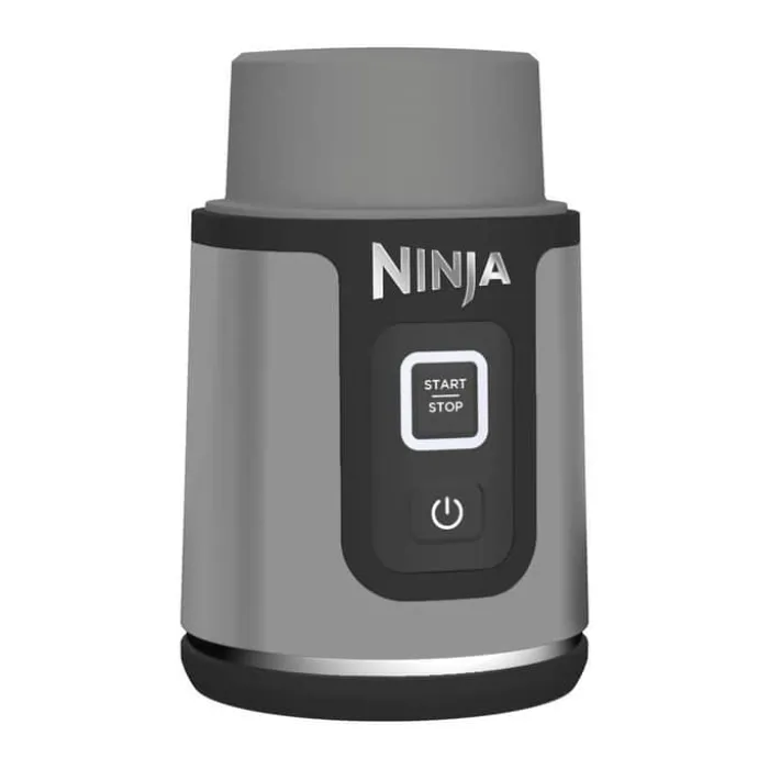 Ninja Blast To-Go Blender 530 ml - Ledningsfri - Sort