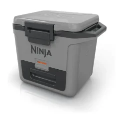 Ninja Frostvault Køleboks 28 liter - Plastik - Grå