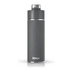 Ninja Termodrikkedunk 700 ml - Rustfrit stål - Grå
