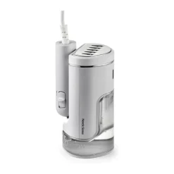 Nordic Sense Håndsteamer Vandbeholder: 130 ml - Dampskud: 14 - 22 g/min - 1500 Watt