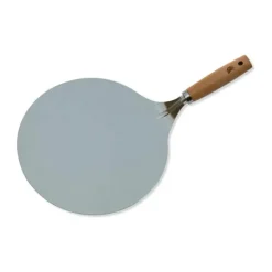 Nordic Ware Kageløfter H 7 x B 25,4 x 41,3 cm - Aluminium/træ - Non-stick overflade