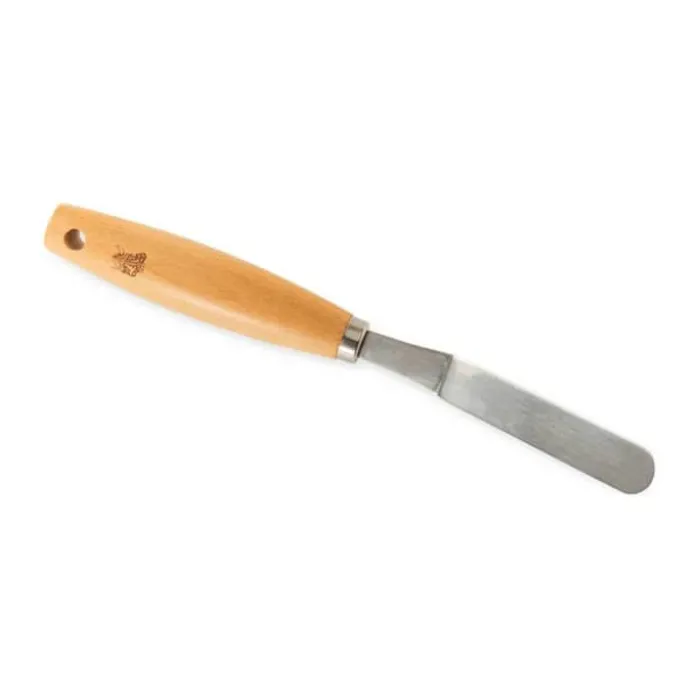 Nordic Ware Kagespatel L 25,4 cm - Rustfrit stål