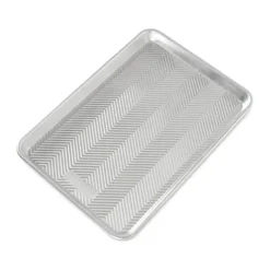 Nordic Ware Prism Jelly Roll Bageplade H 2,7 x B 28,6 x L 40 cm - Aluminium