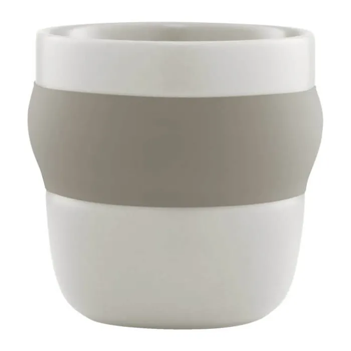 Normann Copenhagen Obi Kop 8 cl - Porcelæn - Sand