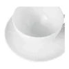 Normann Copenhagen Tivoli Banquet Tekop 19 cl - Porcelæn - Hvid