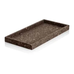 Novoform Bakke B 20 x L 40 cm - Kork - Smoked
