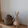 Novoform Hare - Bunny H 11 cm - Certificeret eg/ask