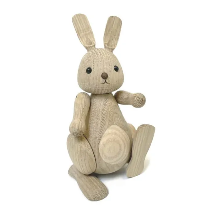 Novoform Hare - Bunny H 11 cm - Certificeret eg/ask