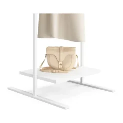 Novoform Marco Hylde til stativ B 46 x L 38 cm - Stål