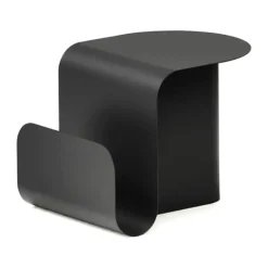 Novoform Yomu Sidebord H 38 x B 38 x L 50 cm - Stål