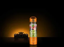 Nutribullet McLaren F1 Portable Smoothieblender NBP003PA-MC 475 ml - 100 watt - Opladelig
