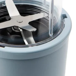 Nutribullet Pro 900 Smoothieblender NB907MASL 0,9 liter - 900 Watt - Lyseblå