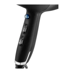 OBH Nordica Björn Axén Tools Respect Hårtørrer 2000 Watt - 5 indstillnger - Inkl. Deffuser