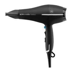 OBH Nordica Björn Axén Tools Respect Hårtørrer 2000 Watt - 5 indstillnger - Inkl. Deffuser