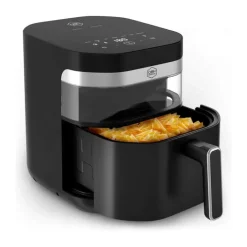 OBH Nordica Easy Fry Infrared Airfryer 7 liter - 8 programmer - 2180 watt