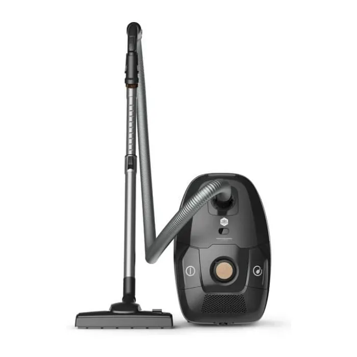 OBH Nordica Green Force Effitech Animal Støvsuger 400 watt - 64 dB - Lavet af 70% genbrugsplast