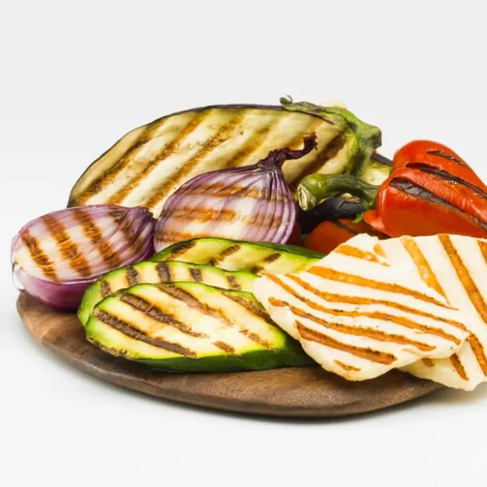 OBH Nordica Kompakt Multigrill 2000 Watt - Non-stick belægning
