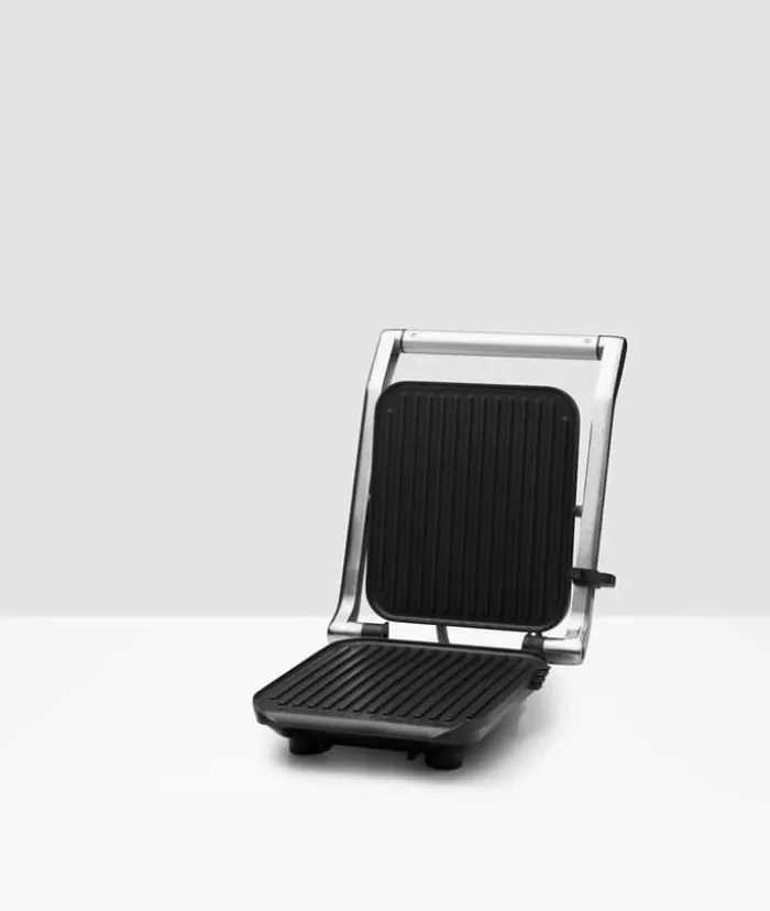 OBH Nordica Kompakt Multigrill 2000 Watt - Non-stick belægning