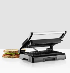 OBH Nordica Onyx Multigrill Non-stick belægning