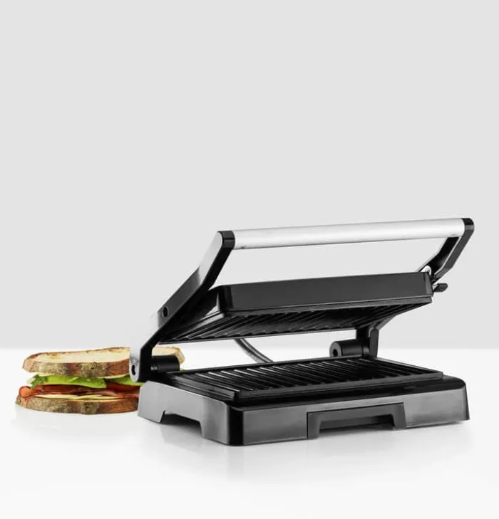 OBH Nordica Onyx Multigrill Non-stick belægning