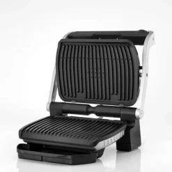 OBH Nordica Optigrill Entry Bordgrill 2000 watt - 6 programmer - Non-stick plader