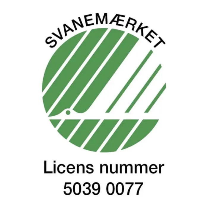 omhu Sengetæppe B 260 x L 260 cm - Økologisk bomuld/percale vævning - Mud