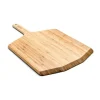 Ooni 12 Bambus Pizzaspade B 31 x L 51 cm - Bambus - Natur