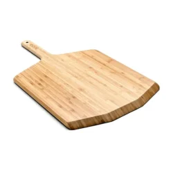 Ooni 12 Bambus Pizzaspade B 31 x L 51 cm - Bambus - Natur