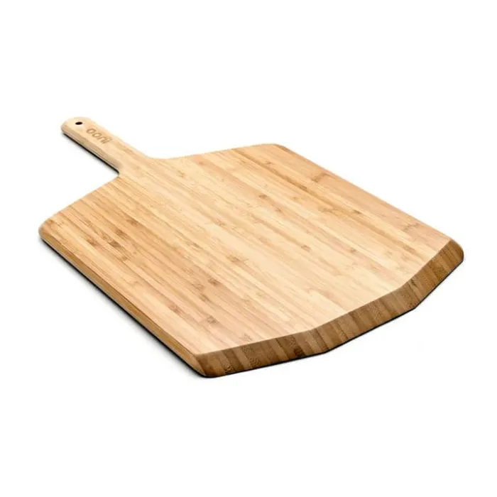 Ooni 12 Bambus Pizzaspade B 31 x L 51 cm - Bambus - Natur